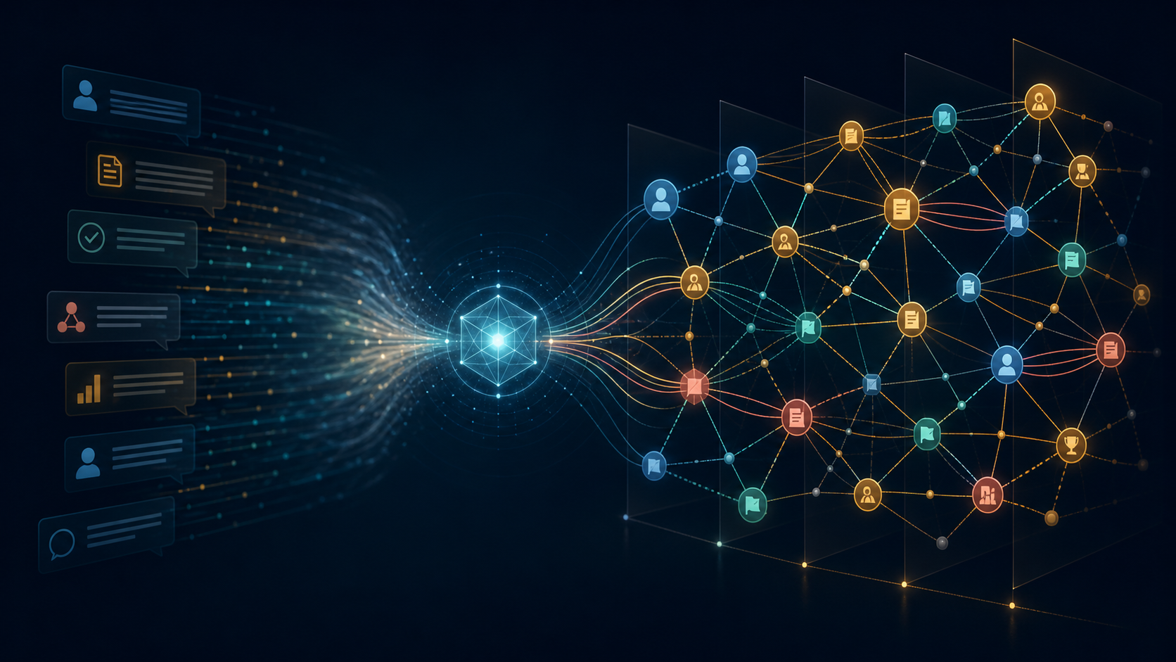 Memory for Agents: From Context to Persistent Experience
