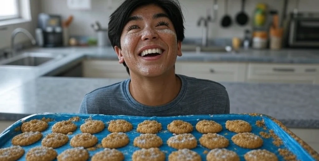 Receitas da Família Alcantara