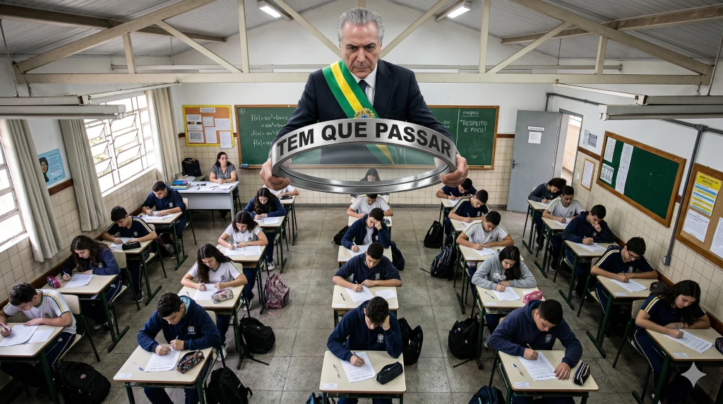 O Meta-Jogo Regulatório: Desenho de Mecanismos e a Mão Invisível do Estado